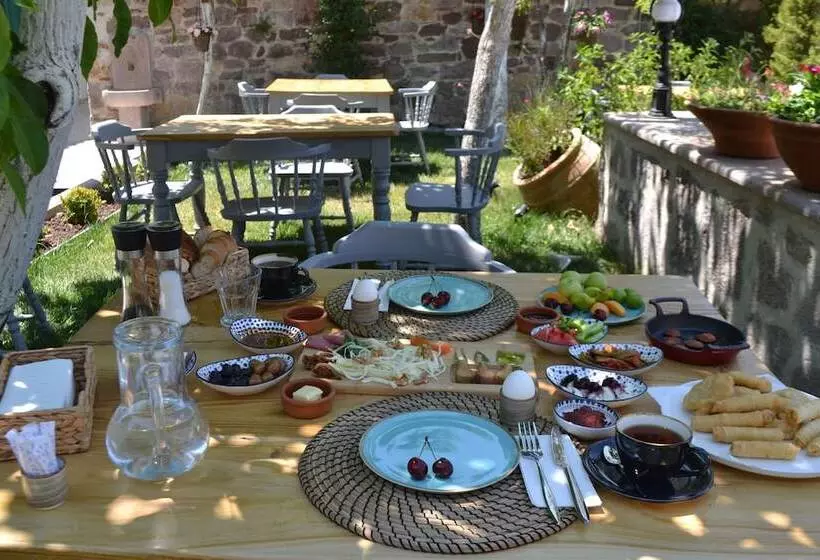 ホテル Lunaria Guest House