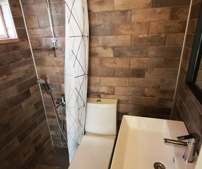 ホテル Lunaria Guest House