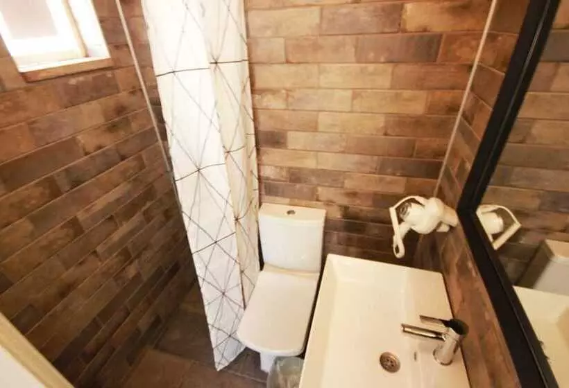 ホテル Lunaria Guest House