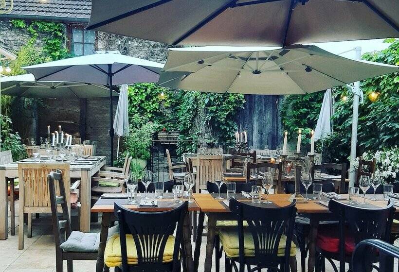 فندق Hôtel Du Centre