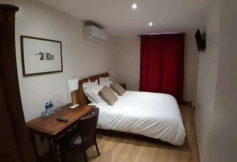 ホテル Hôtel Du Centre