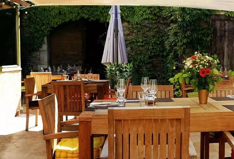 ホテル Hôtel Du Centre