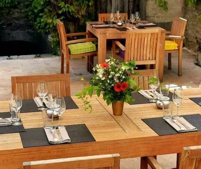 ホテル Hôtel Du Centre