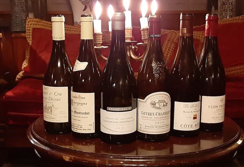 فندق Hôtel Du Centre