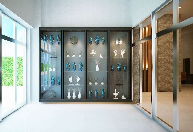 호텔 Karatay Termal Tatil Koyu