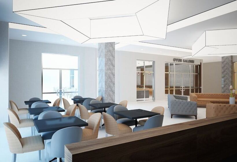 호텔 Karatay Termal Tatil Koyu