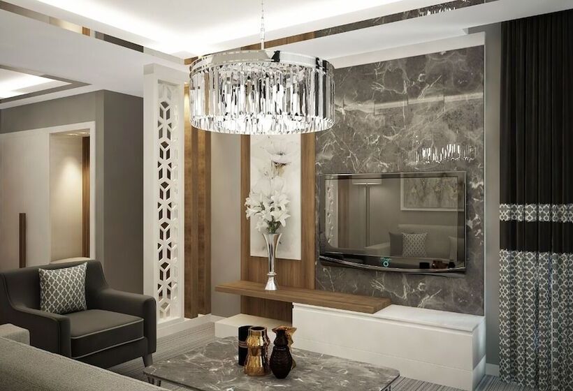 호텔 Karatay Termal Tatil Koyu