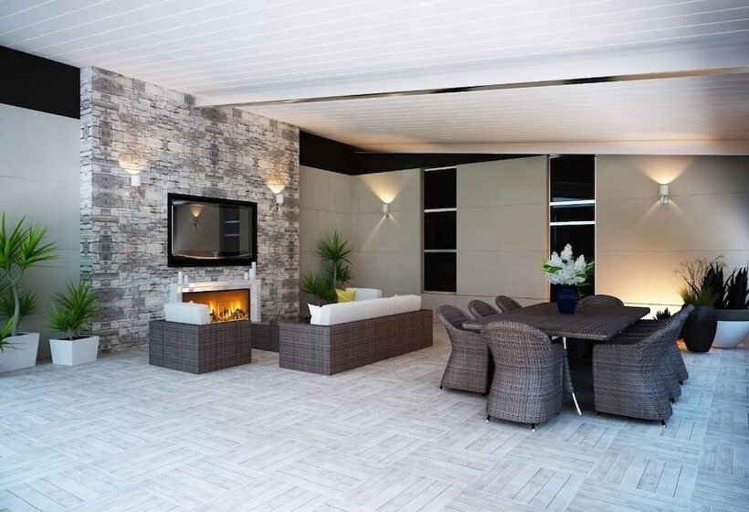 호텔 Karatay Termal Tatil Koyu