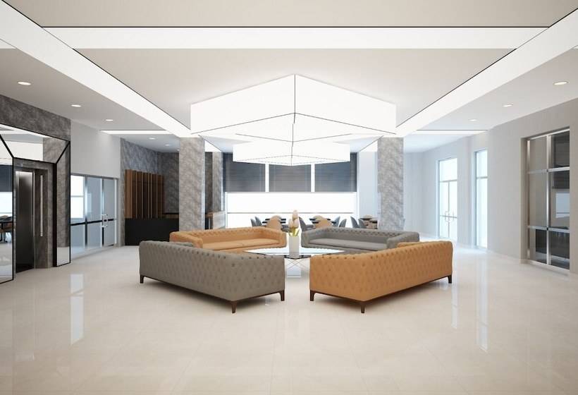 호텔 Karatay Termal Tatil Koyu