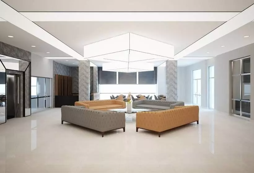 هتل Karatay Termal Tatil Koyu
