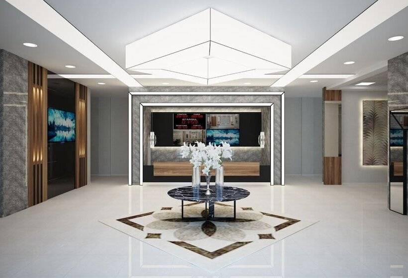 호텔 Karatay Termal Tatil Koyu