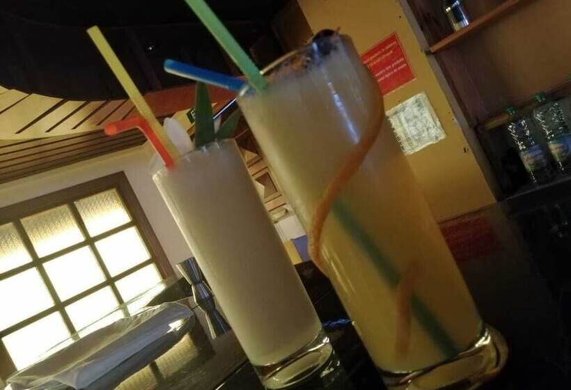 هتل Le Palms Tree Garden Hôtel & Spa