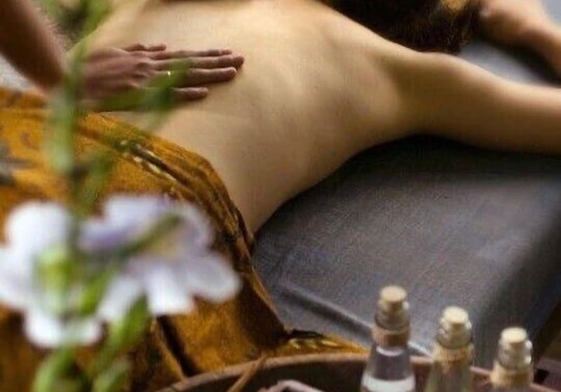 هتل Le Palms Tree Garden Hôtel & Spa