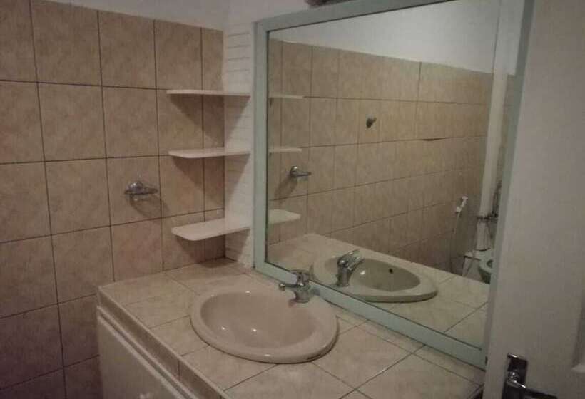 هتل Le Palms Tree Garden Hôtel & Spa