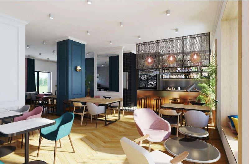 فندق Tulip Residences Warsaw Targowa