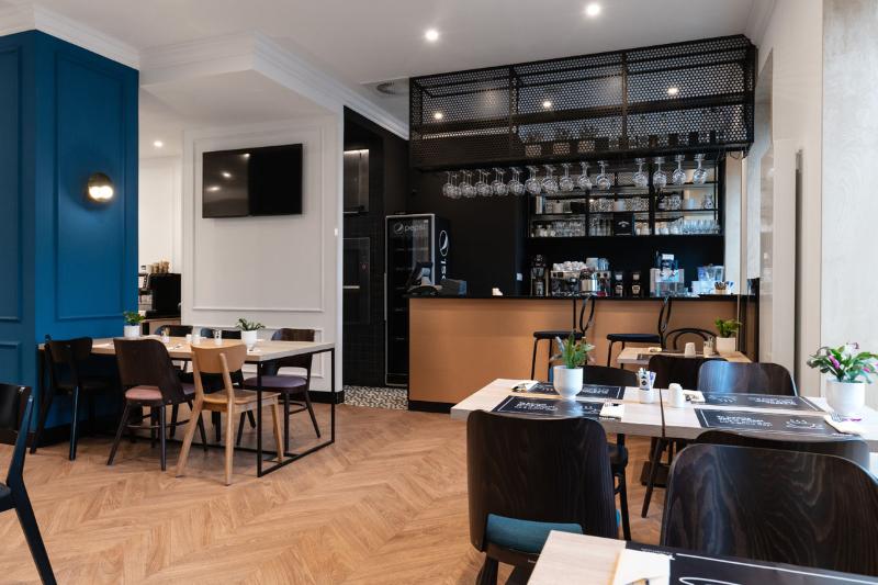 فندق Tulip Residences Warsaw Targowa