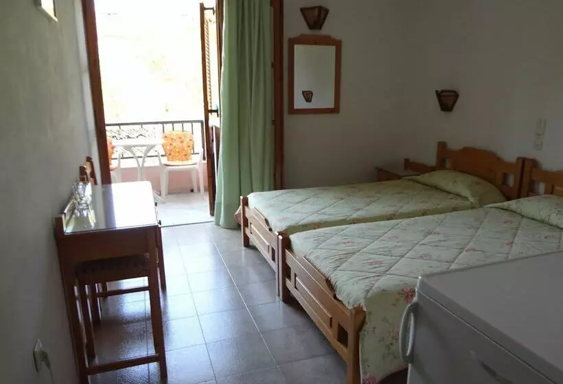 Galini Pension