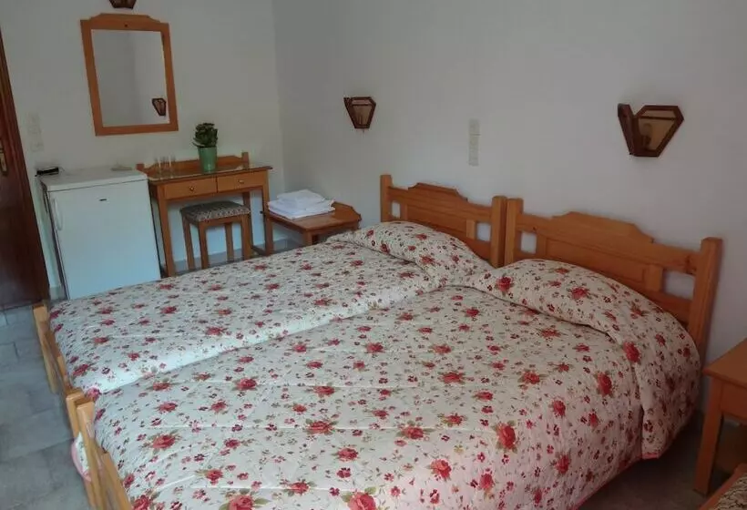 Galini Pension