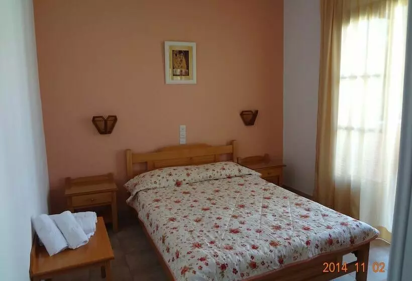 Galini Pension