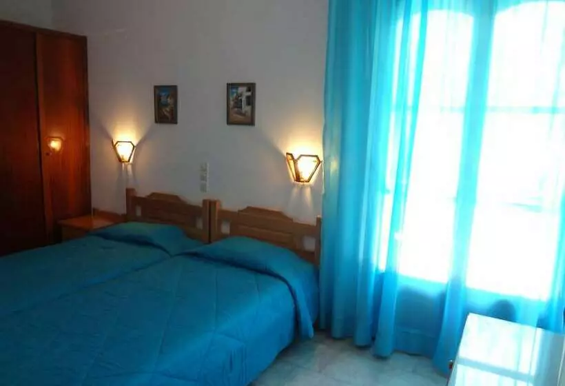 Galini Pension