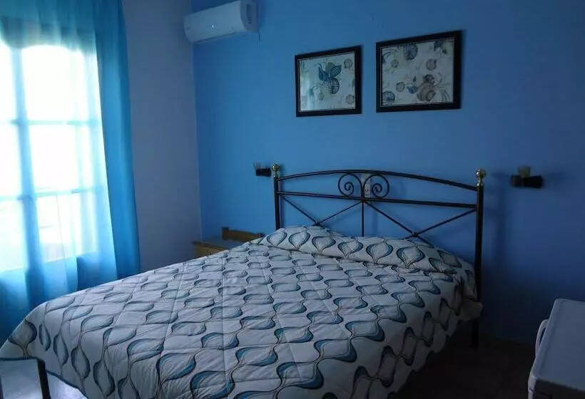 Galini Pension