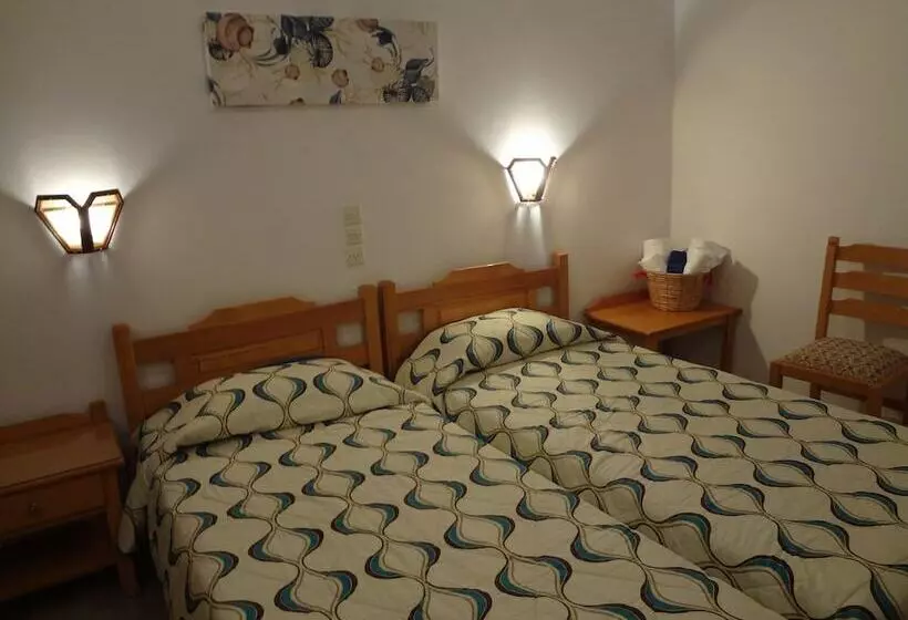 Galini Pension