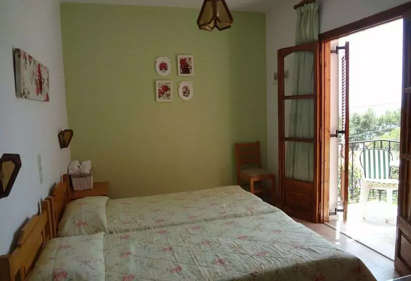 Galini Pension