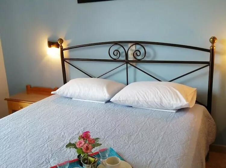 Galini Pension