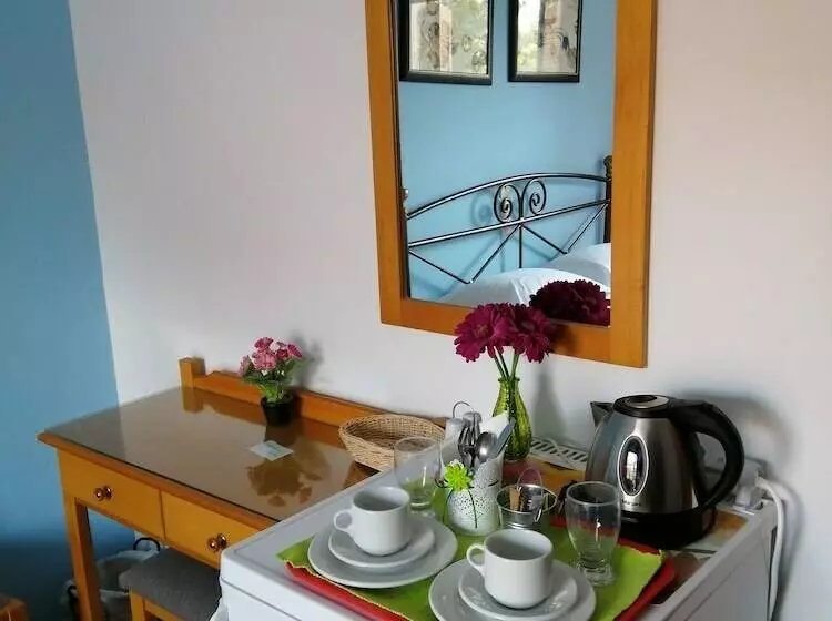 Galini Pension