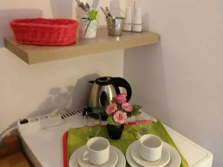 Galini Pension