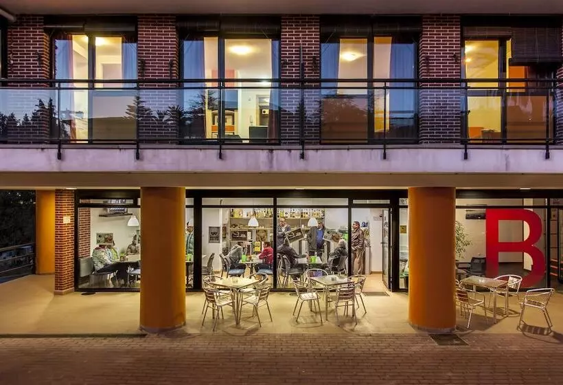 Apartamentos Turísticos Bahía De Boó