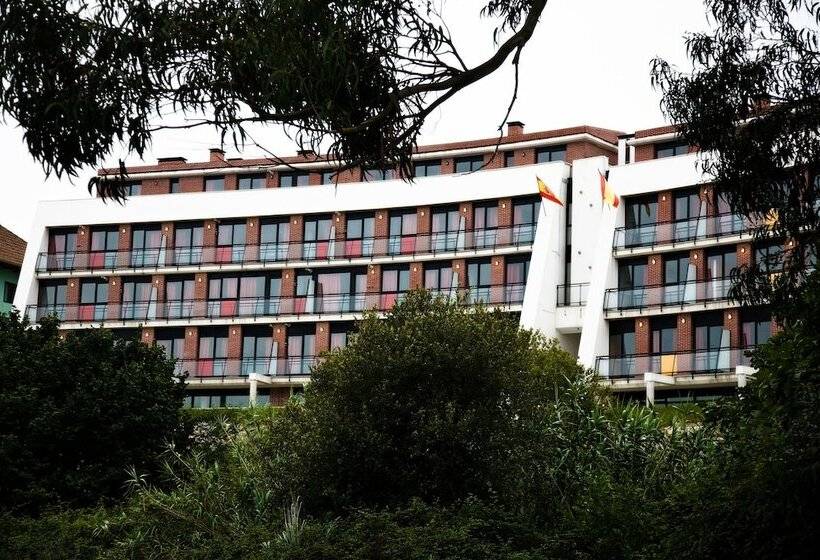 Apartamentos Turísticos Bahía De Boó