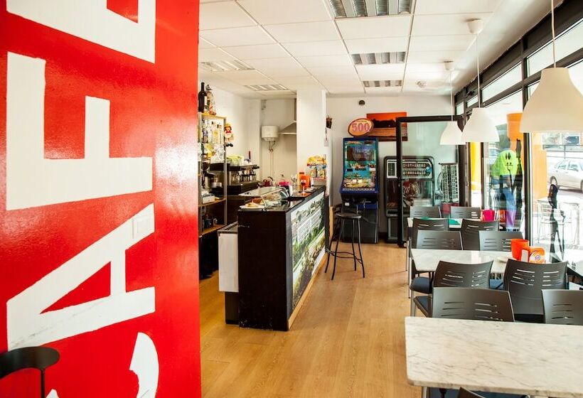 Apartamentos Turísticos Bahía De Boó