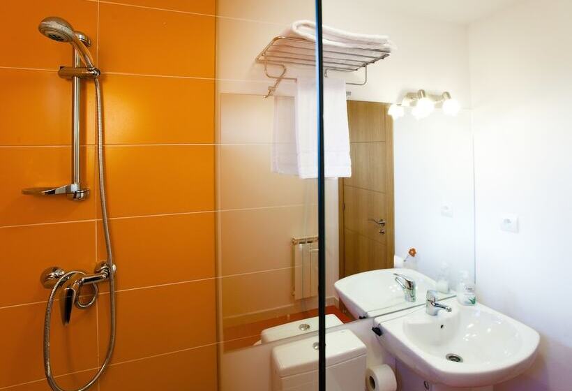 Apartamentos Turísticos Bahía De Boó