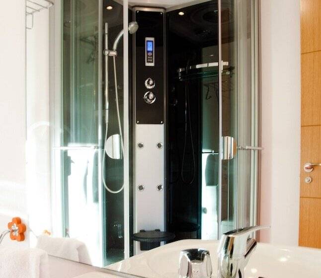 Apartamentos Turísticos Bahía De Boó