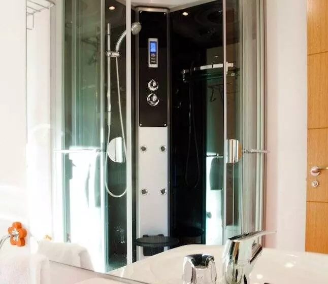 Apartamentos Turísticos Bahía De Boó