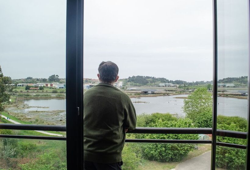 Apartamentos Turísticos Bahía De Boó