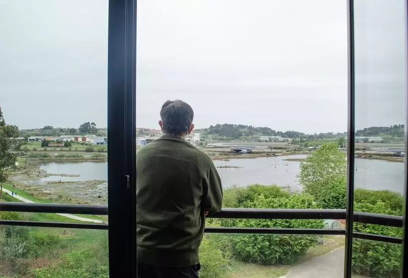 Apartamentos Turísticos Bahía De Boó