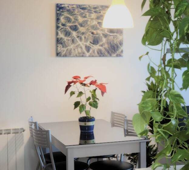 Apartamentos Turísticos Bahía De Boó