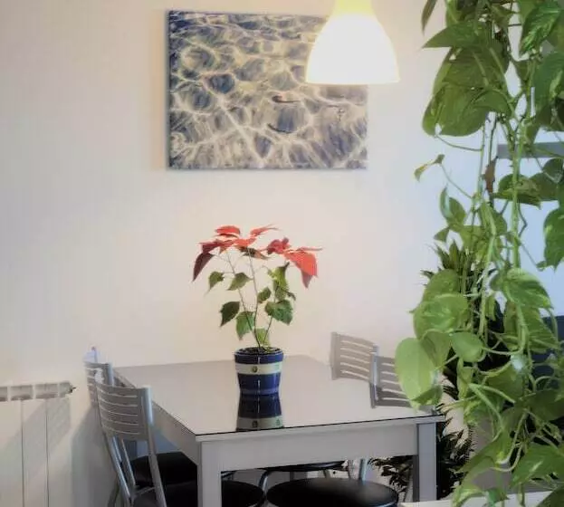 Apartamentos Turísticos Bahía De Boó