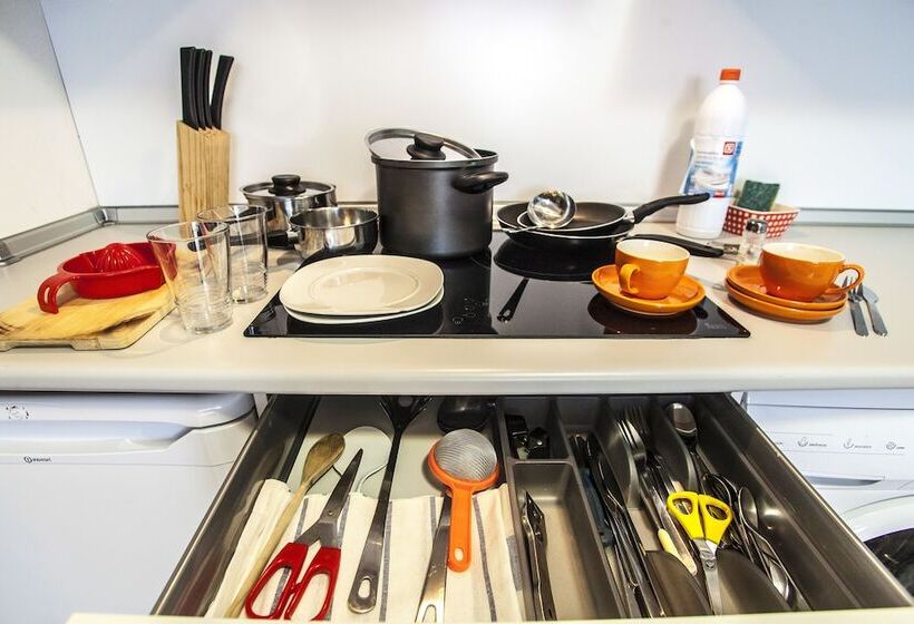 Apartamentos Turísticos Bahía De Boó