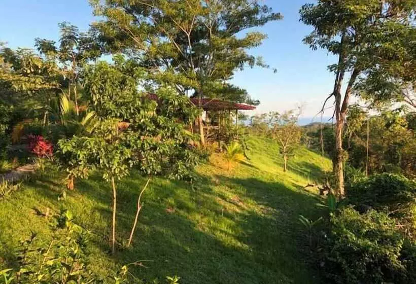 Aamiaismajoitus (B&B) Soul Fire Casitas