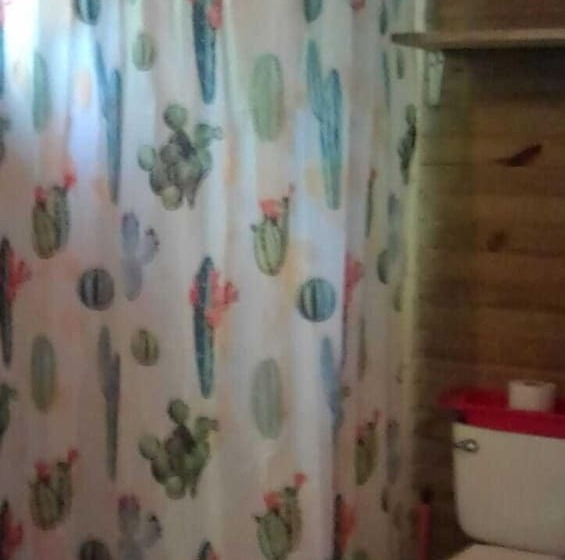 تختخواب و صبحانه Soul Fire Casitas