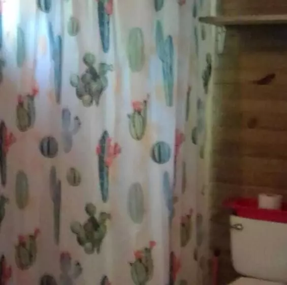 Aamiaismajoitus (B&B) Soul Fire Casitas