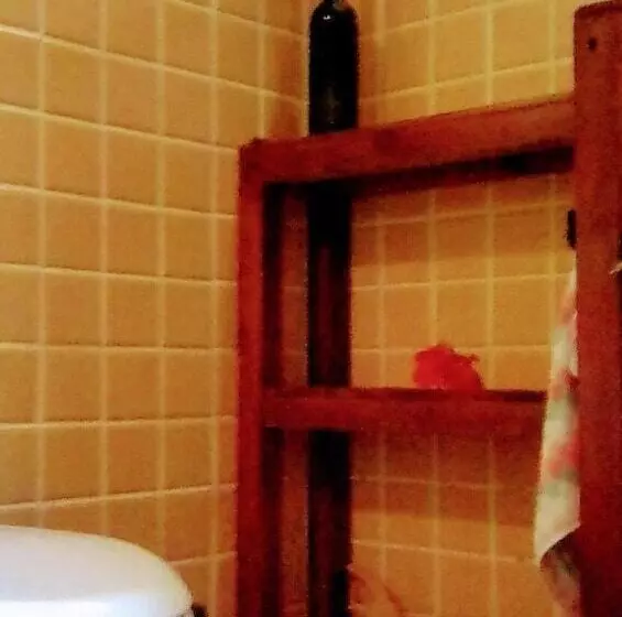 Aamiaismajoitus (B&B) Soul Fire Casitas