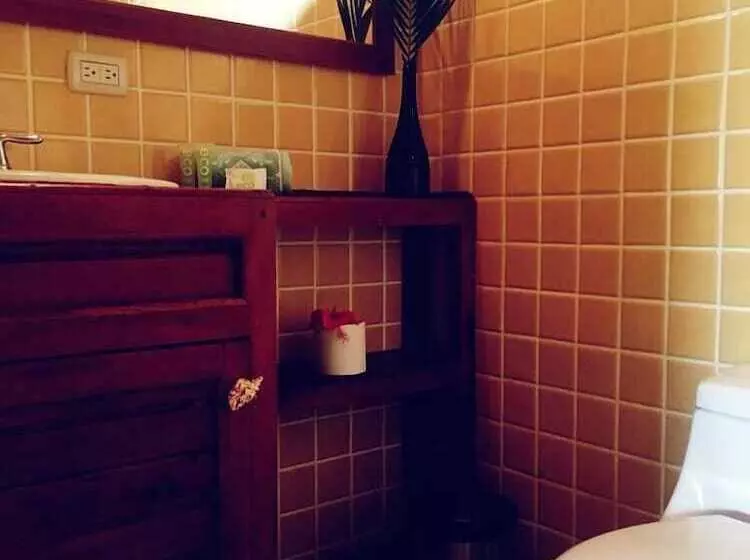 Aamiaismajoitus (B&B) Soul Fire Casitas