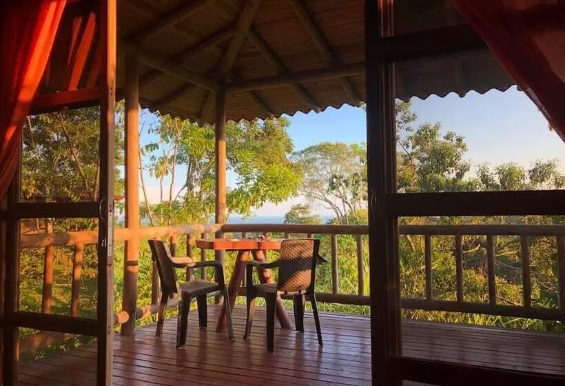 Aamiaismajoitus (B&B) Soul Fire Casitas