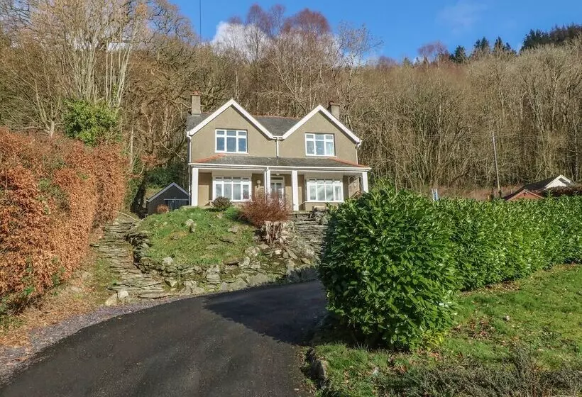 Coedfryn