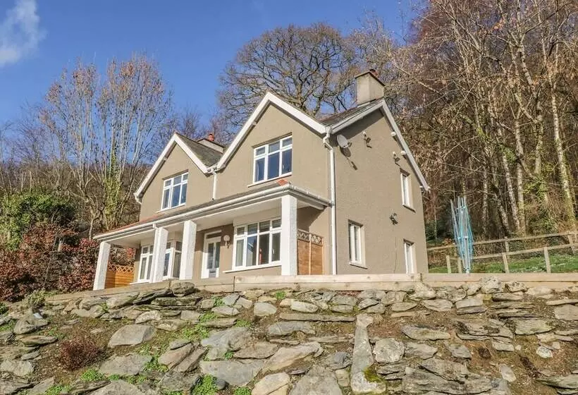 Coedfryn