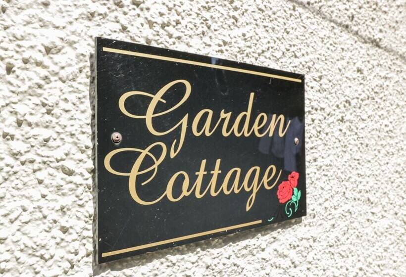 Garden Cottage